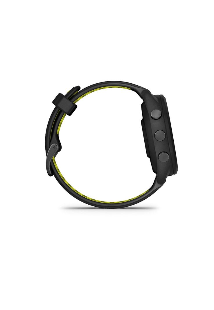 Smartwatch Forerunner 265S Negro Garmin-4