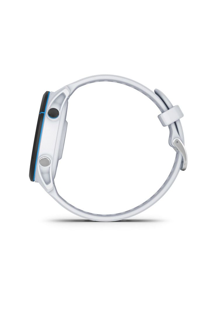 Smartwatch Forerunner 255 Music Whitestone Garmin | Paris.cl