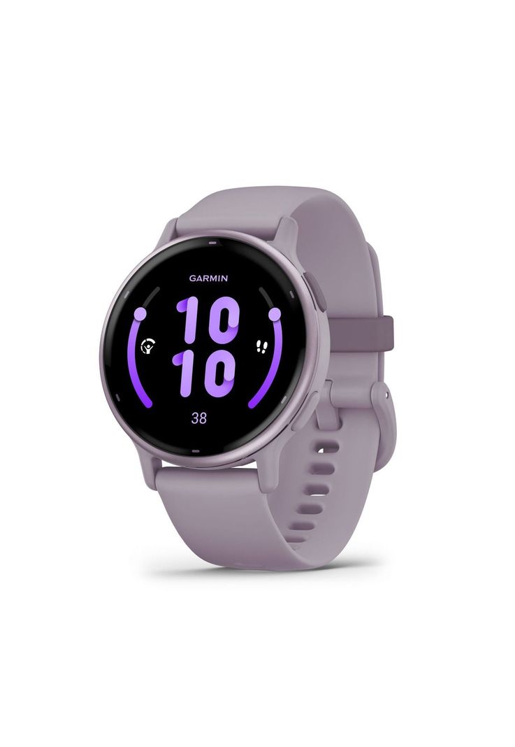 vivoactive 5 Music Orchid/Orchid Metallic-0