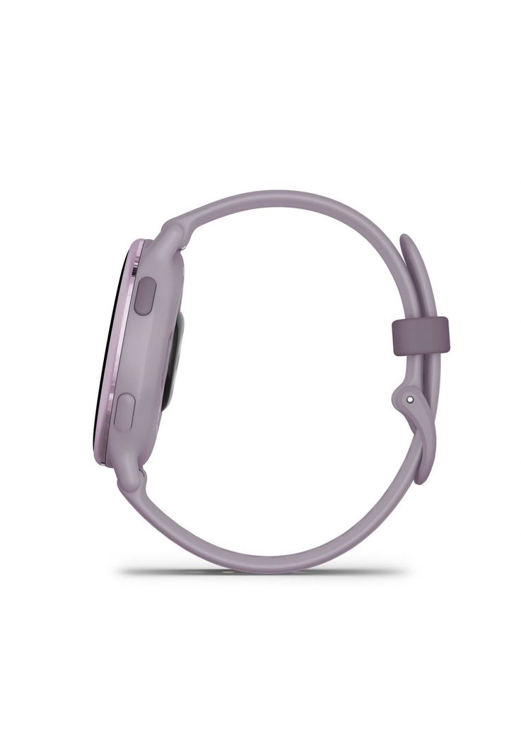vivoactive 5 Music Orchid/Orchid Metallic-4
