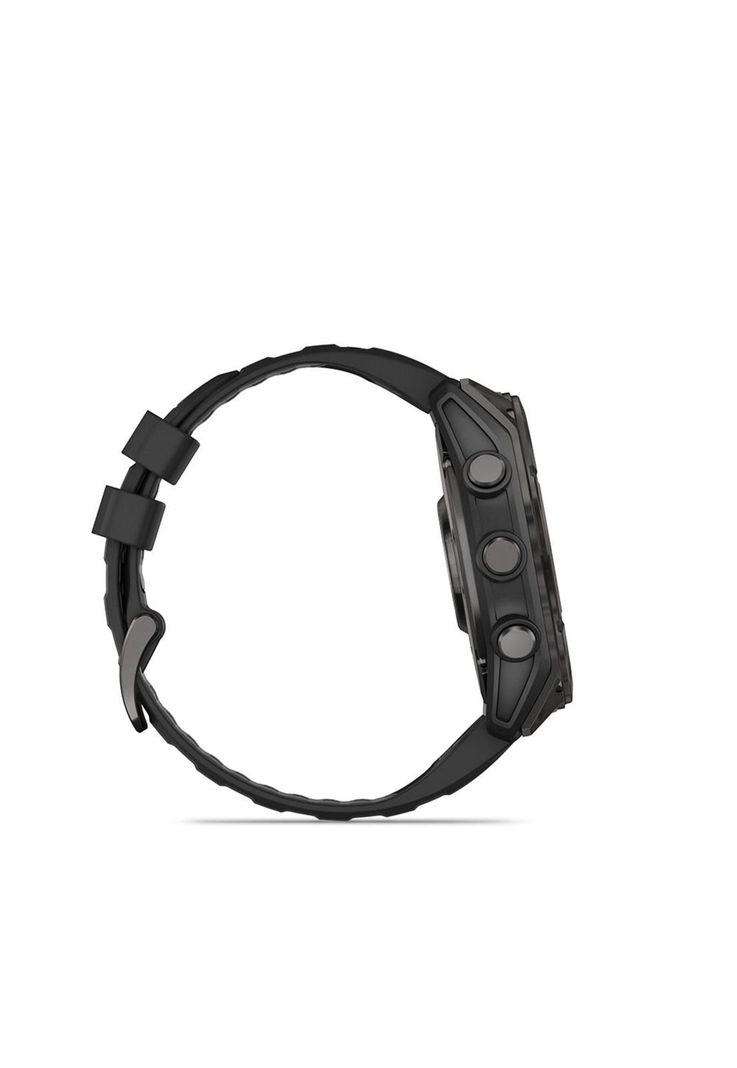 fenix 8 – 51mm, Sapphire, Graphite Grey with Black/Grey-3
