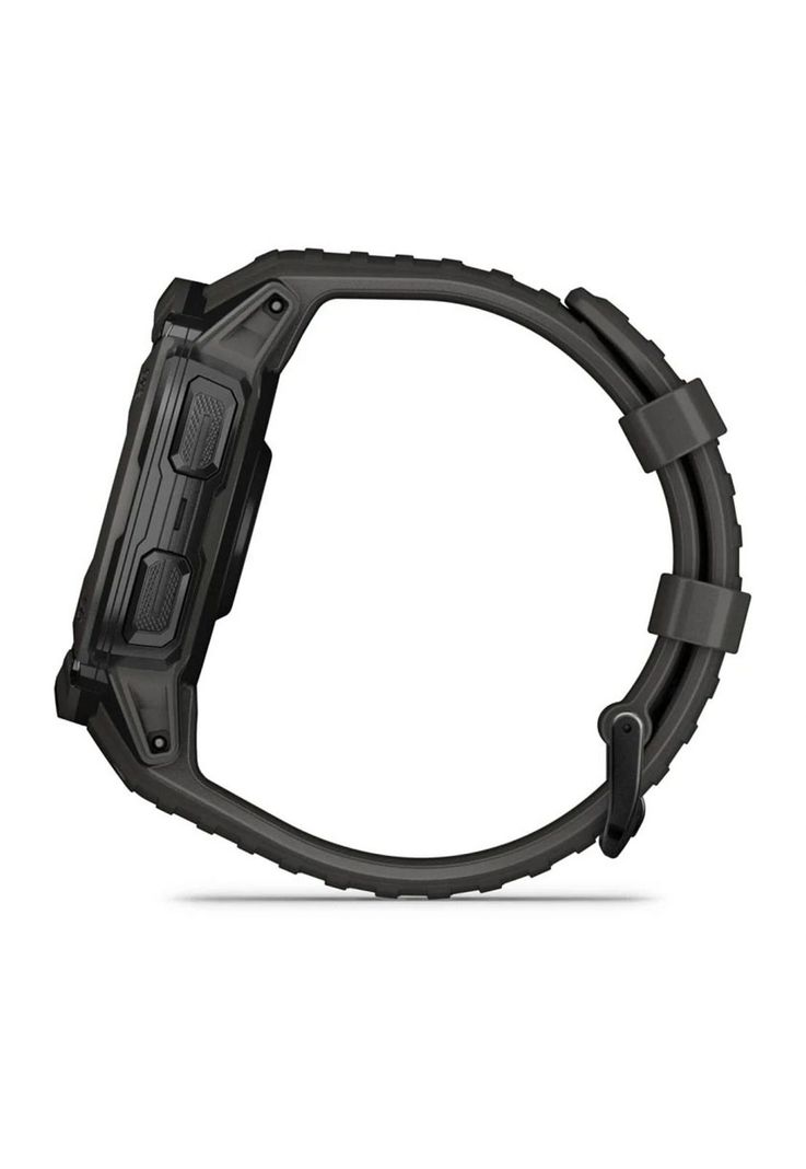 Smartwatch Instinct 2X Solar Graphite-4