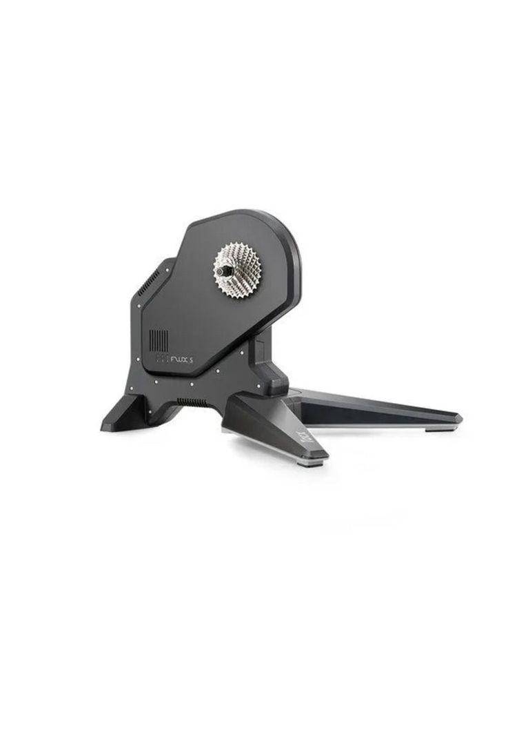Tacx FLUX S Smart-0