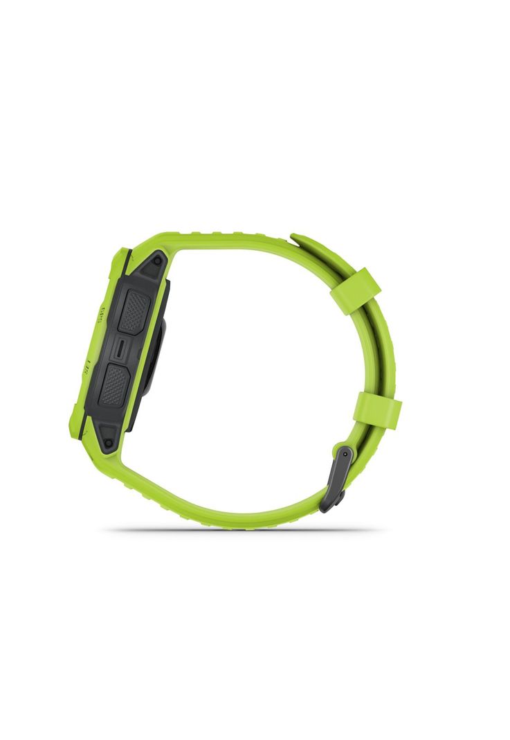 Smartwatch Instinct 2 Electric Lime-3