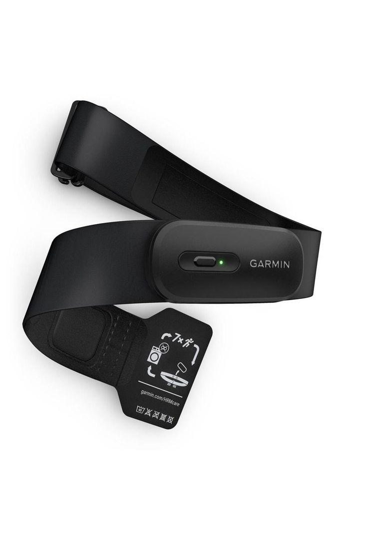 Banda Cardíaca HRM 200 XS-S Garmin-0