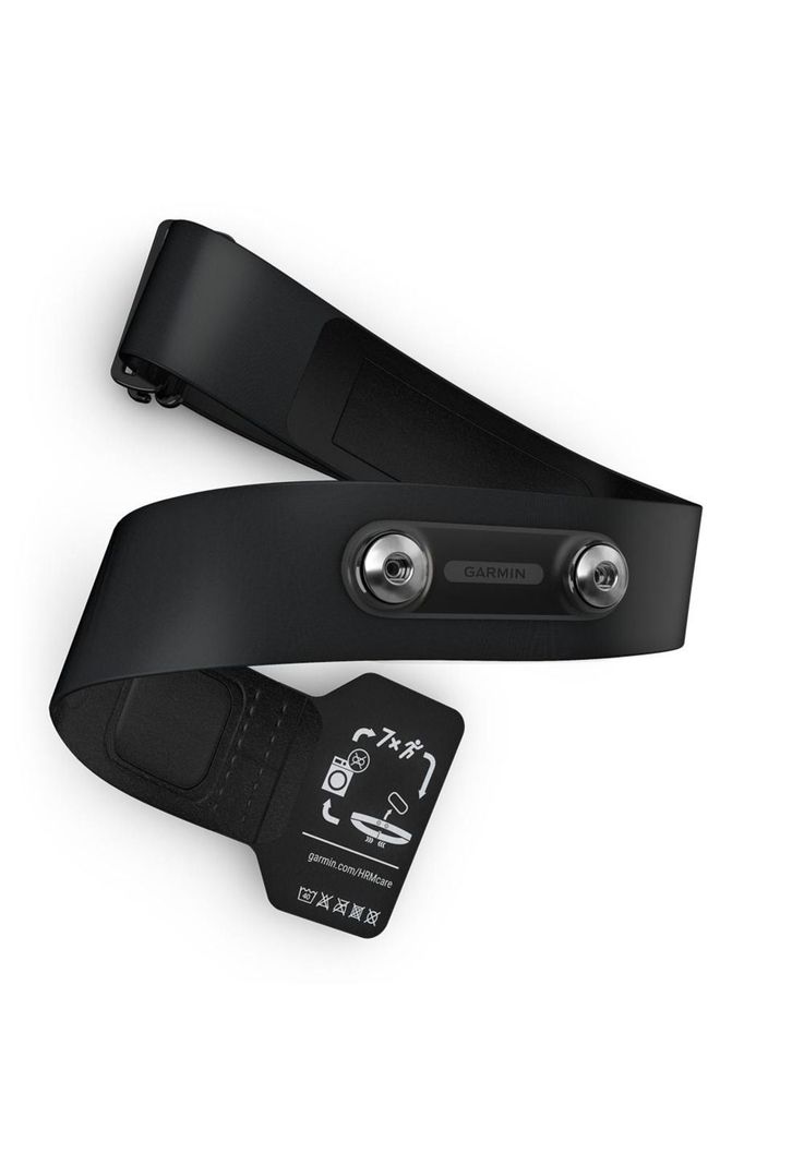 Banda Cardíaca HRM 200 XS-S Garmin-3