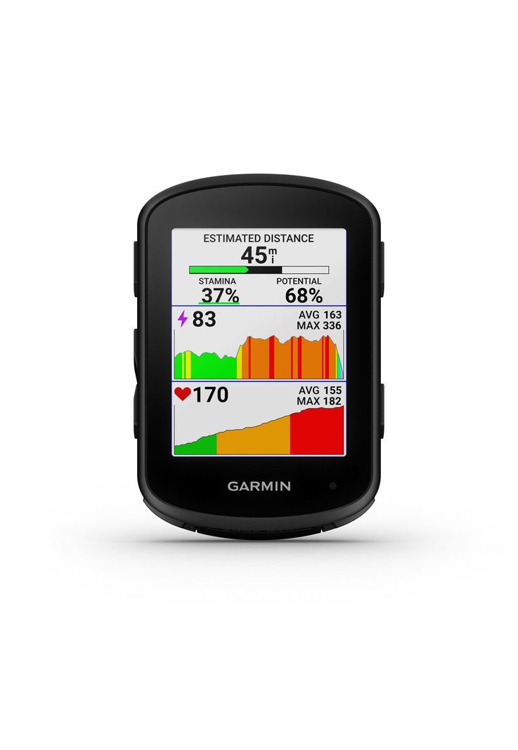 Edge 840-3