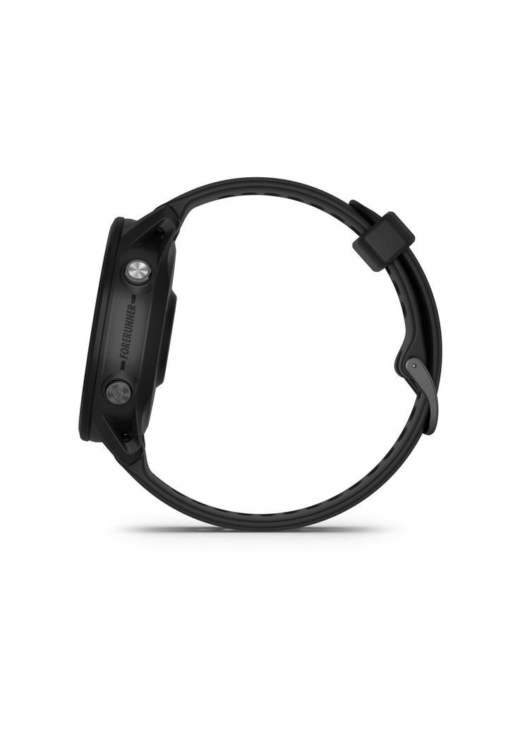 Smartwatch Forerunner 955 Solar Black-2