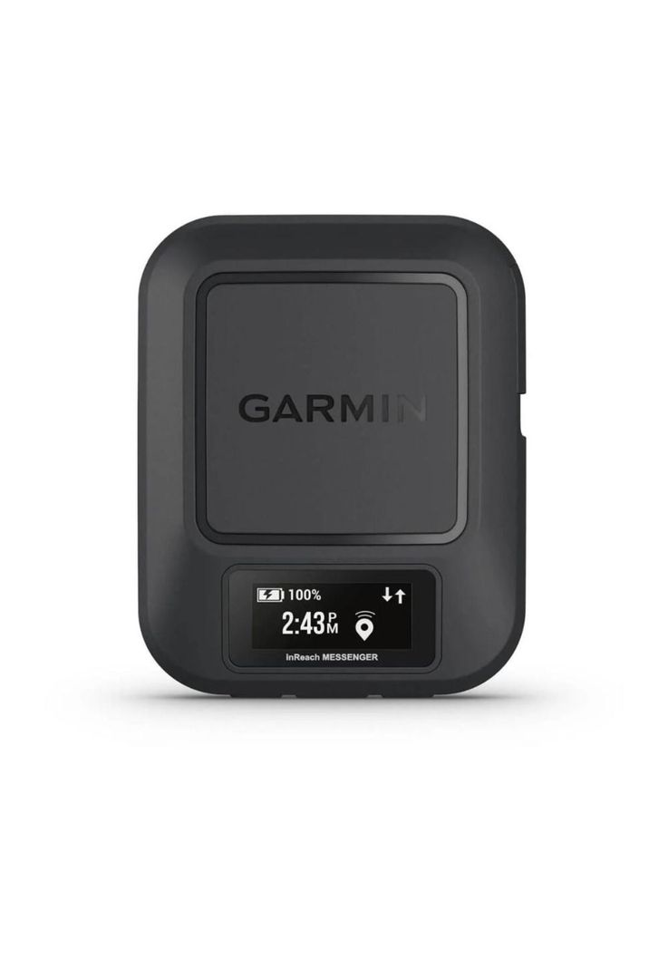 Garmin inReach Messenger