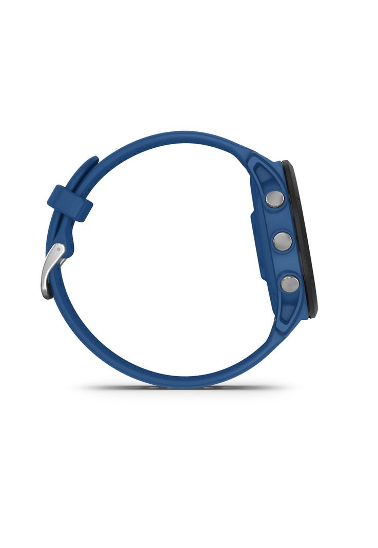 Smartwatch Forerunner 255 Basic Tidal Blue-3