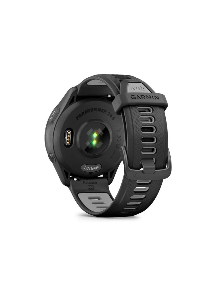 Smartwatch Forerunner 265 Negro Garmin-3
