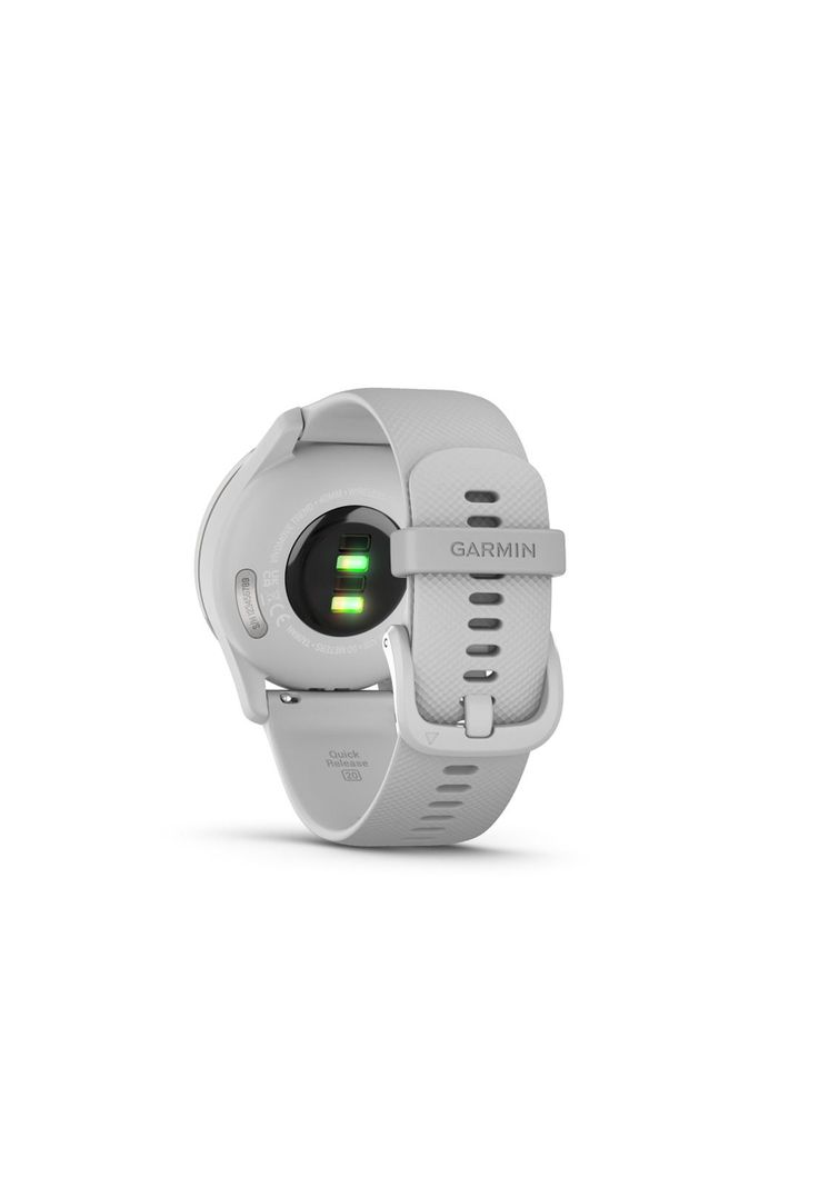 Smartwatch vivomove Trend Gris Garmin-3