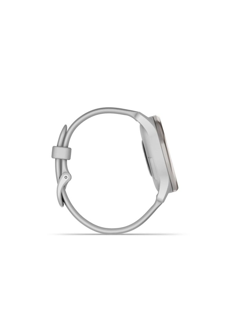 Smartwatch vivomove Trend Gris Garmin-4