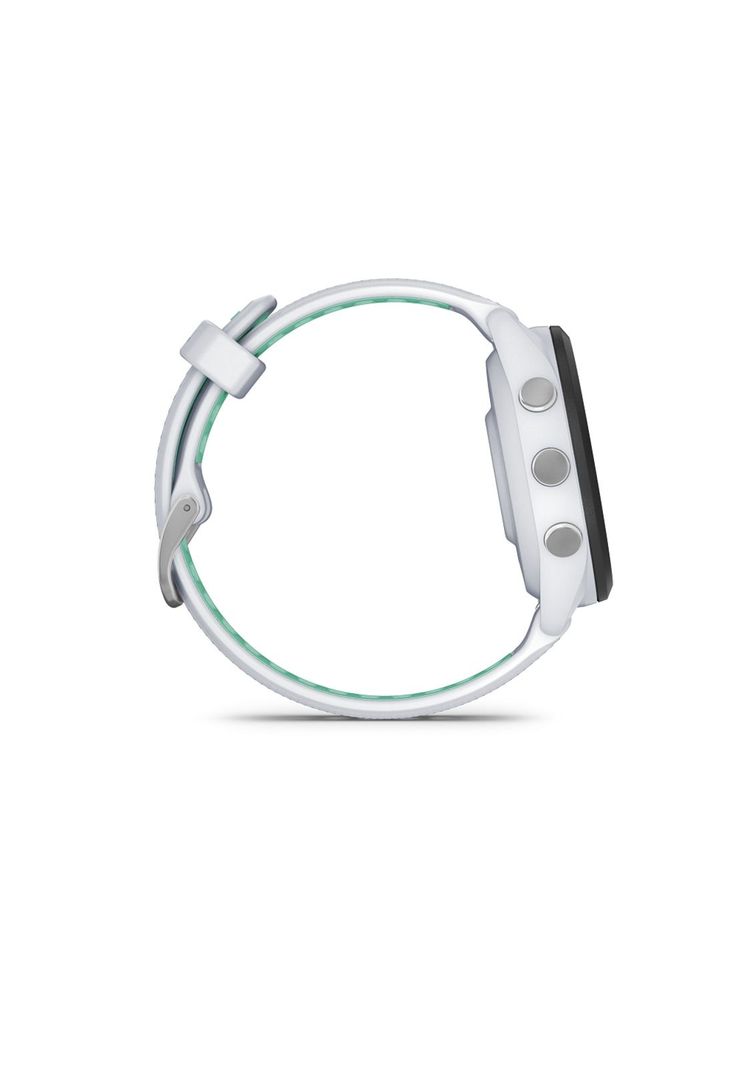 Smartwatch Forerunner 265S Blanco Garmin-4