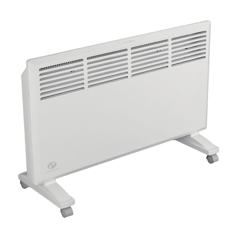 CALEFACTOR ELECTRICO MODELO CIPRÉS 2000W-0