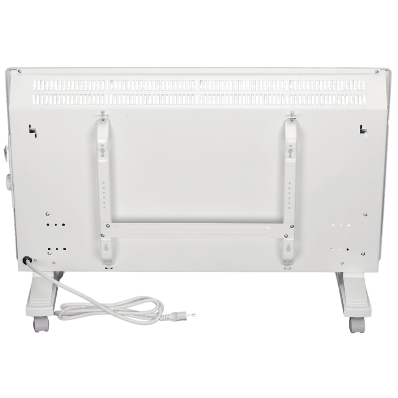 CALEFACTOR ELECTRICO MODELO CIPRÉS 2000W-1