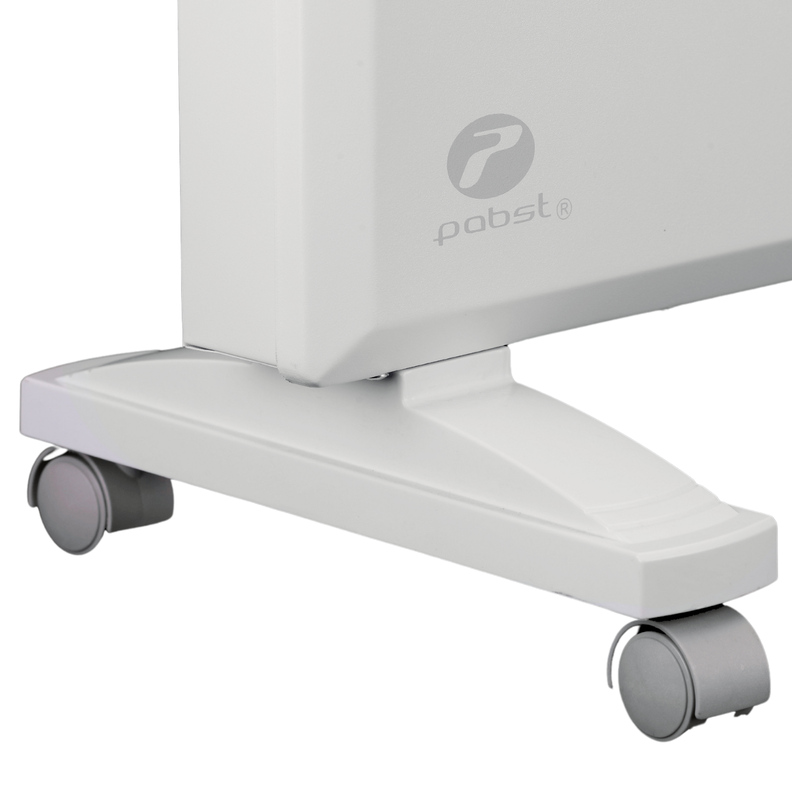 CALEFACTOR ELECTRICO MODELO CIPRÉS 2000W-2