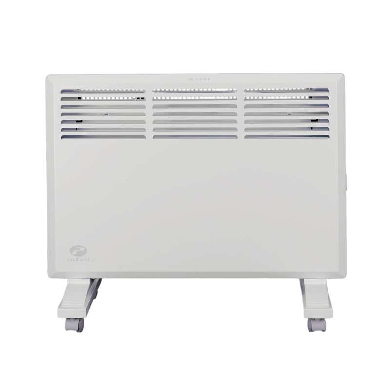 CALEFACTOR ELÉCTRICO  MODELO RAULÍ-0