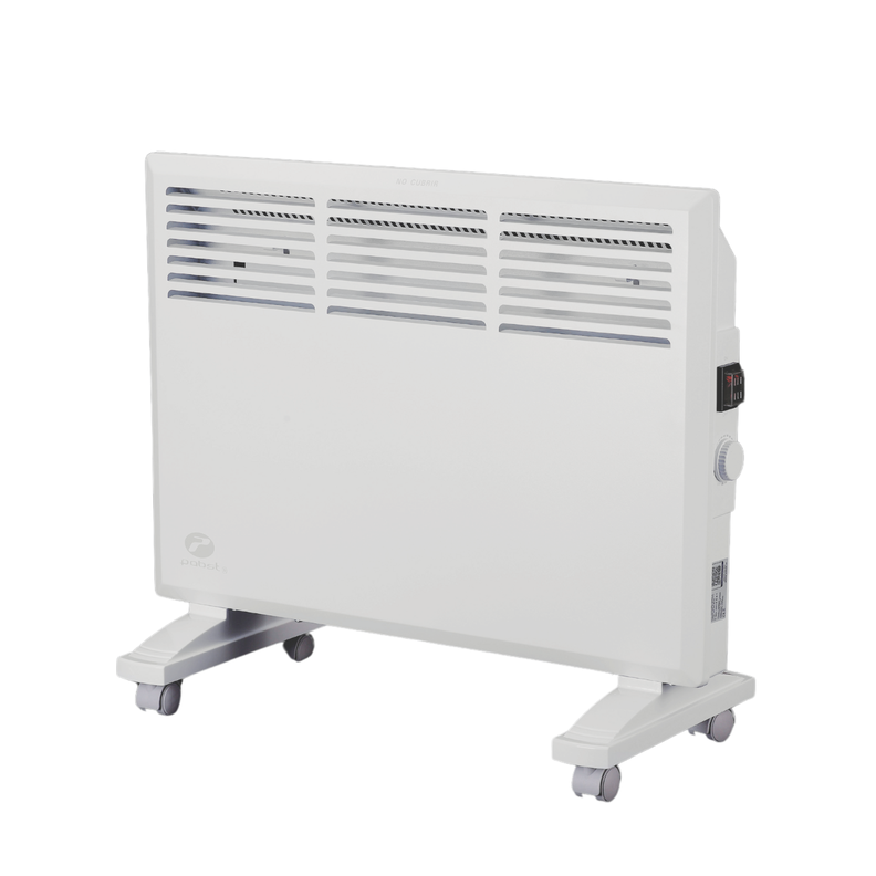 CALEFACTOR ELÉCTRICO  MODELO RAULÍ-1