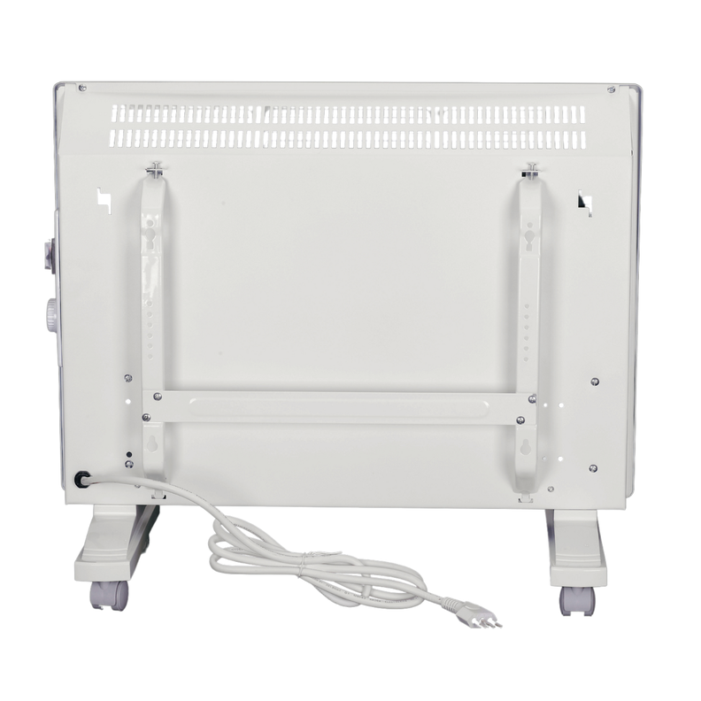CALEFACTOR ELÉCTRICO  MODELO RAULÍ-3