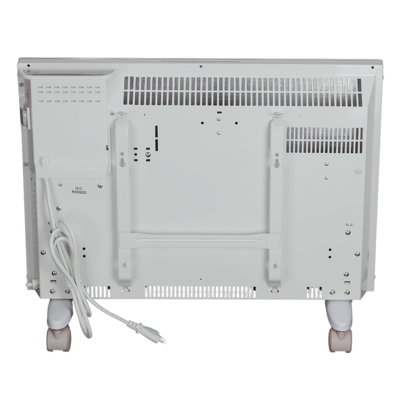 CALEFACTOR ELÉCTRICO MODELO CANELO IIB 1500W-2