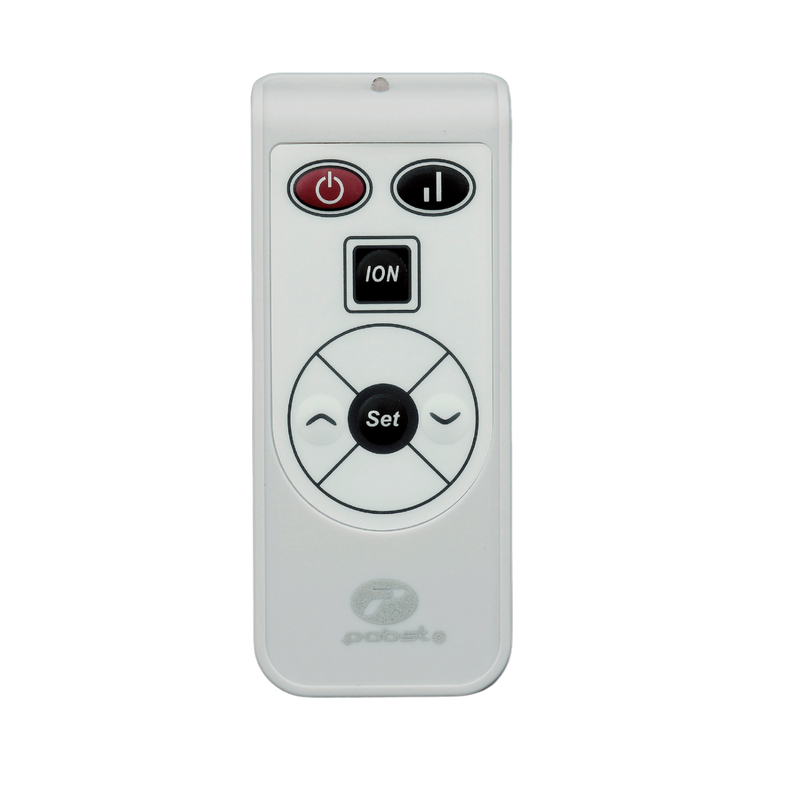 CALEFACTOR ELÉCTRICO MODELO CANELO IIB 1500W-4