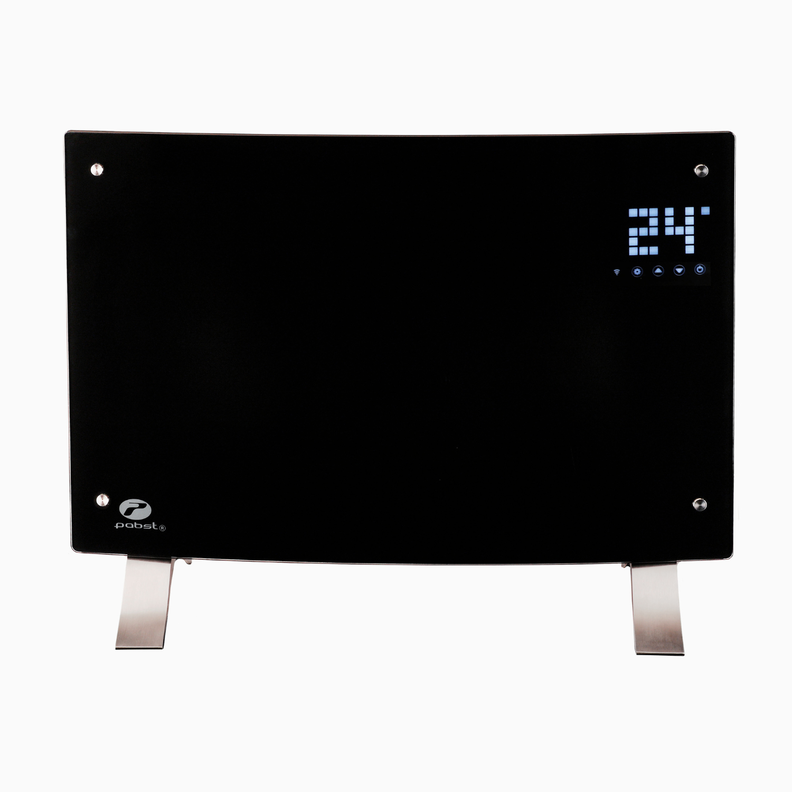 CALEFACTOR ELECTRICO MODELO CALAFATE WIFI 1500W
