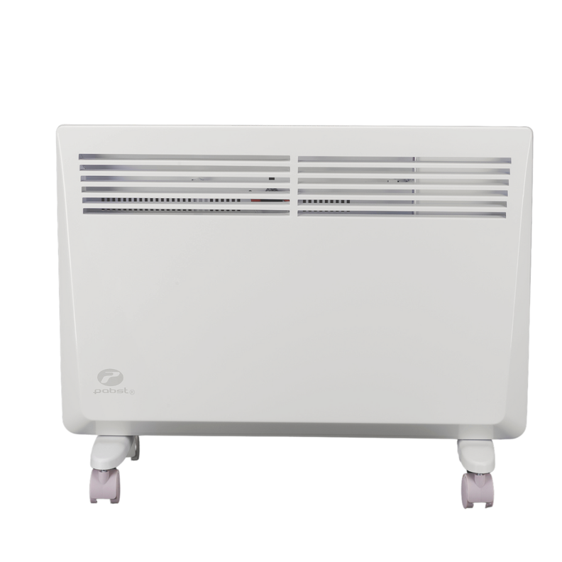 CALEFACTOR ELÉCTRICO MODELO ROBLE-0