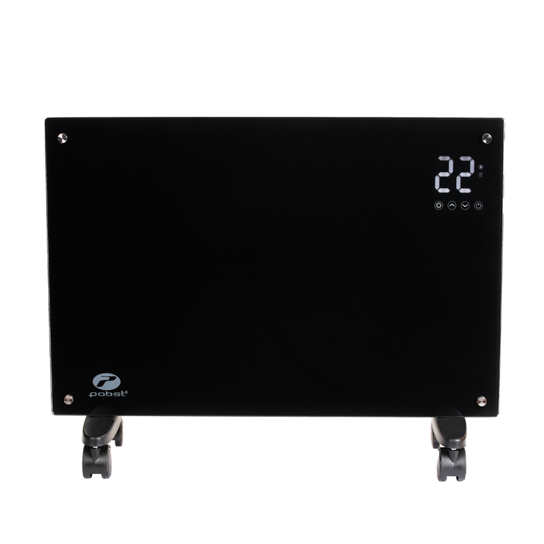 CALEFACTOR ELECTRICO MODELO MAQUI WIFI 1500W