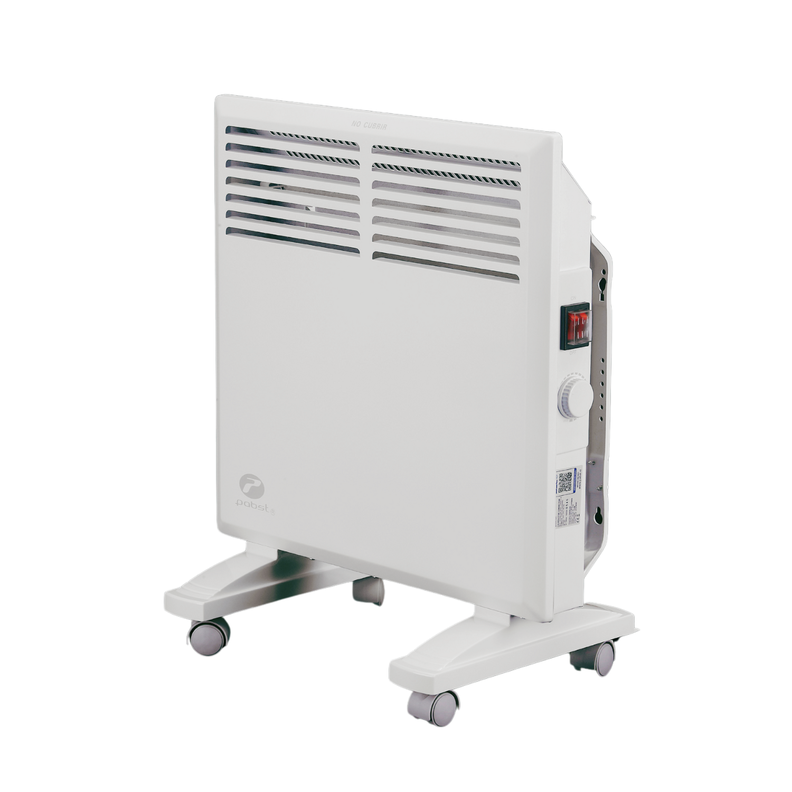 CALEFACTOR ELÉCTRICO  MODELO ARRAYÁN-2