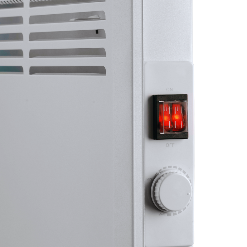 CALEFACTOR ELÉCTRICO  MODELO ARRAYÁN-4