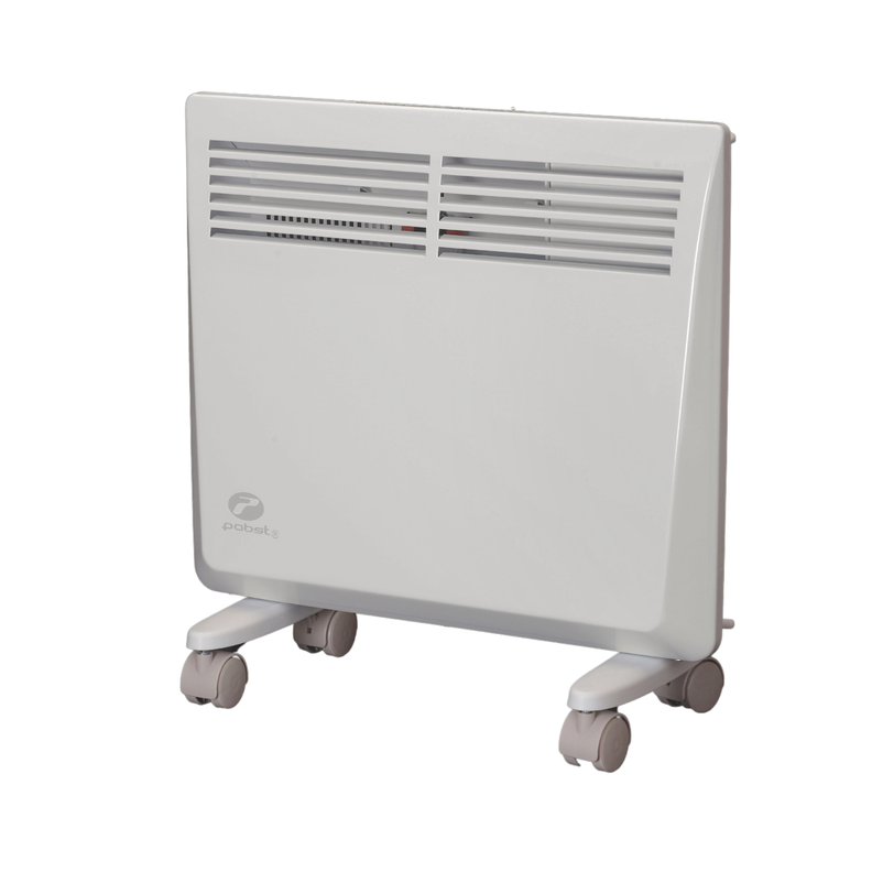 CALEFACTOR ELÉCTRICO  MODELO ALERCE-1