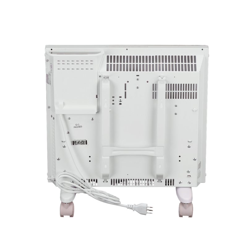 CALEFACTOR ELÉCTRICO MODELO CANELO IIB 1000W-2