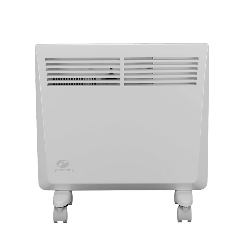 CALEFACTOR ELÉCTRICO MODELO ALERCE WIFI-0