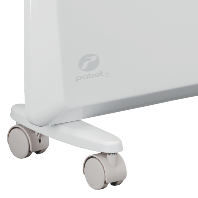 CALEFACTOR ELÉCTRICO MODELO ALERCE WIFI-3
