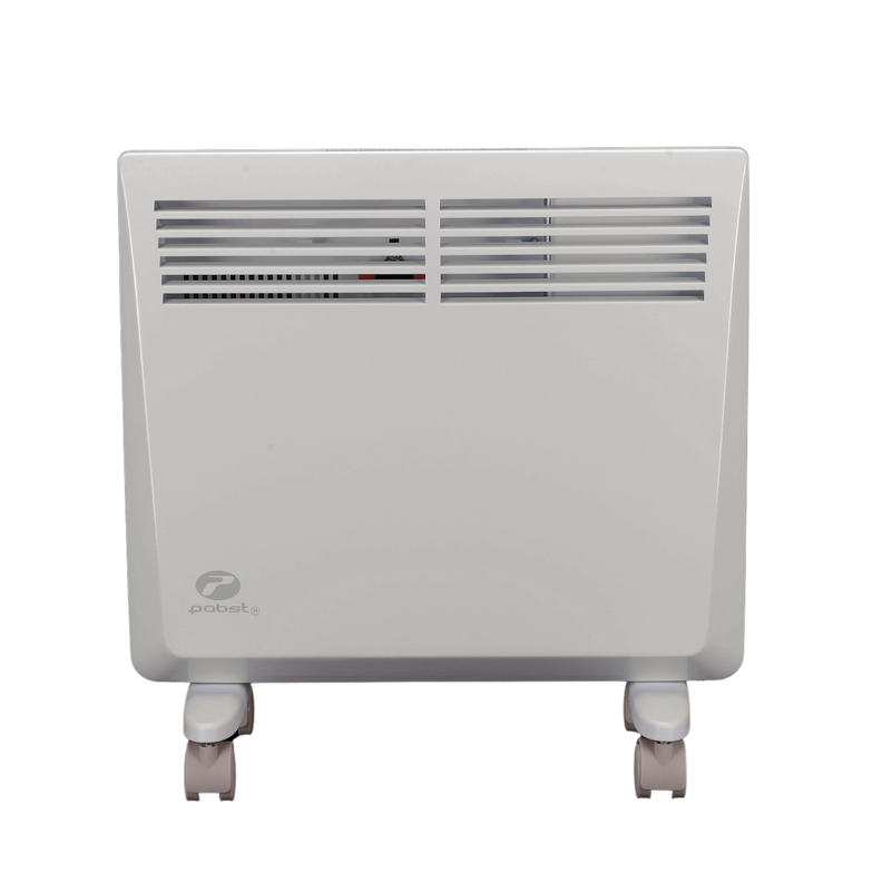 CALEFACTOR ELÉCTRICO MODELO NOGAL-0