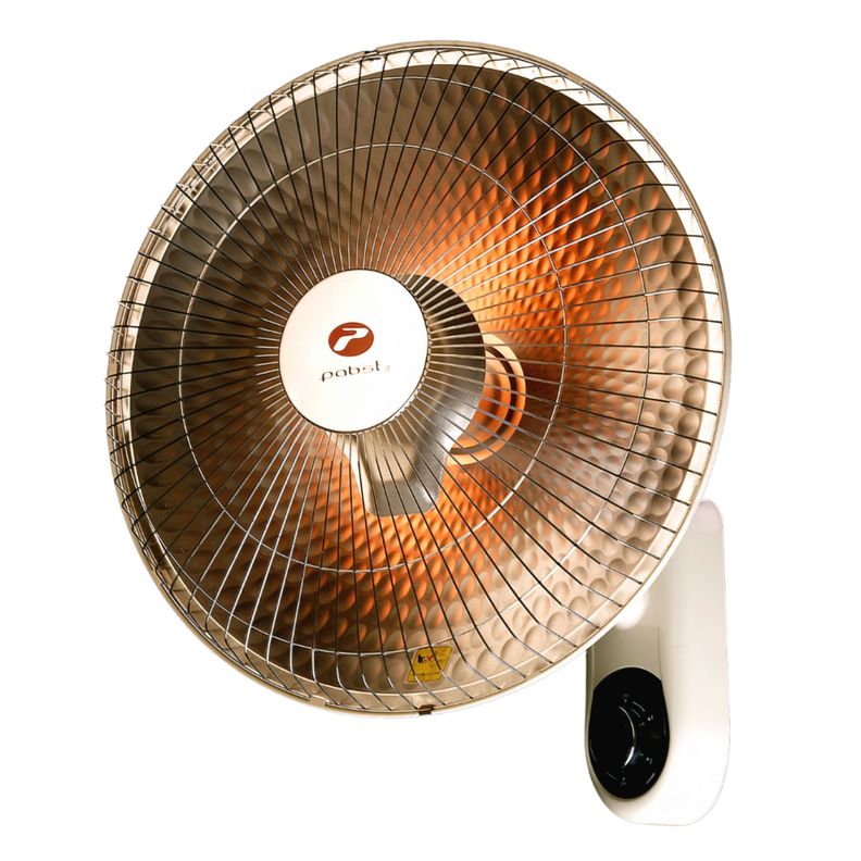 CALEFACTOR ELECTRICO RADIADOR MODELO CANDENS-0