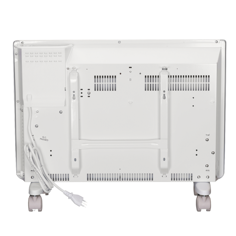 CALEFACTOR ELÉCTRICO MODELO ROBLE WIFI-1