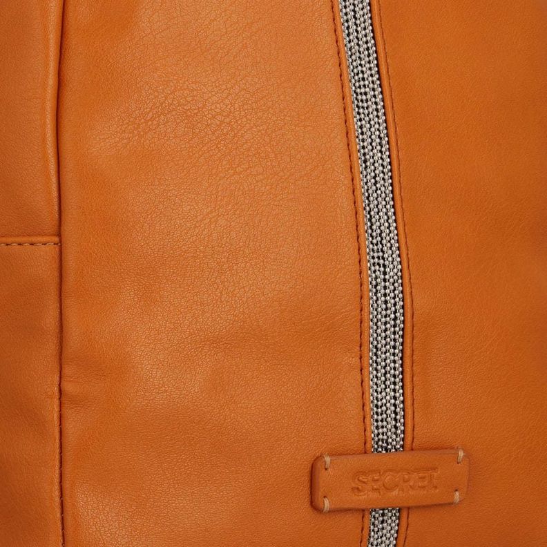 Mochila Rosario Backpack Mustard S-3