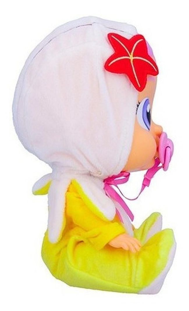 Bebes Llorones - Tutti Frutti Nana Cry Babies-1