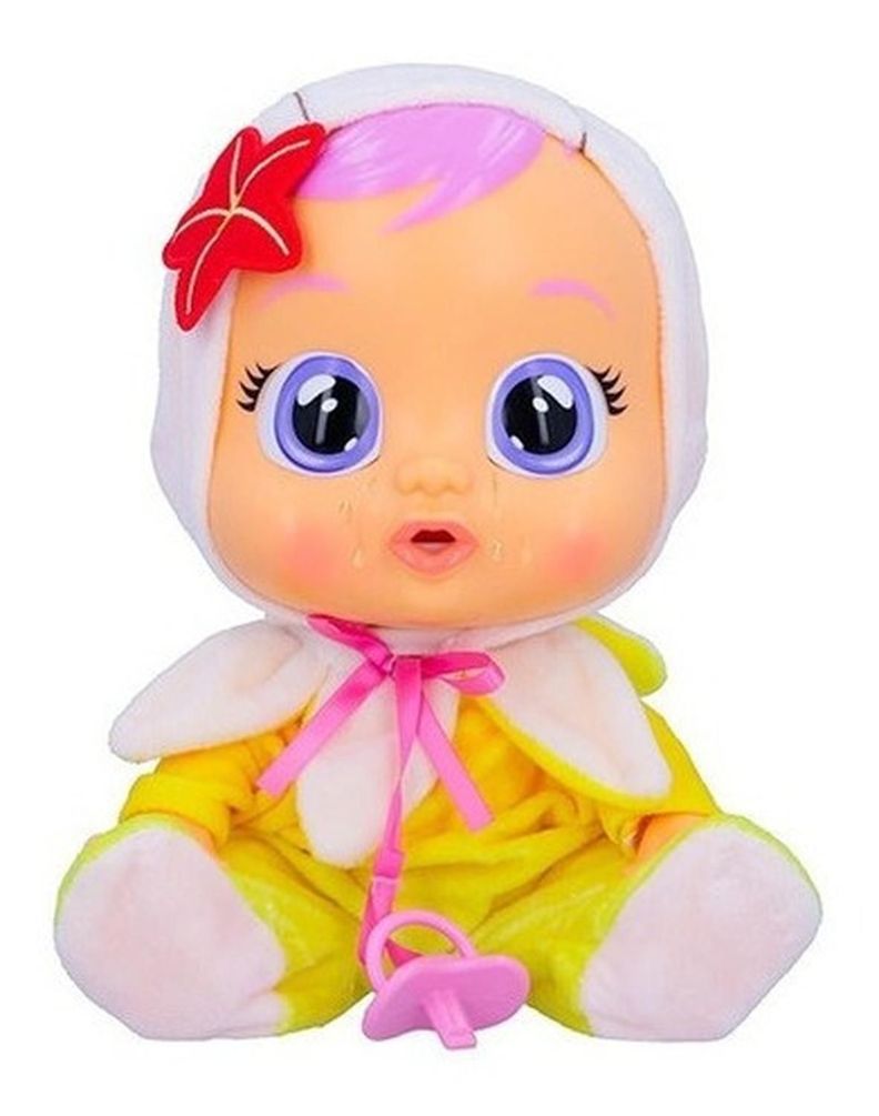 Bebes Llorones - Tutti Frutti Nana Cry Babies-2