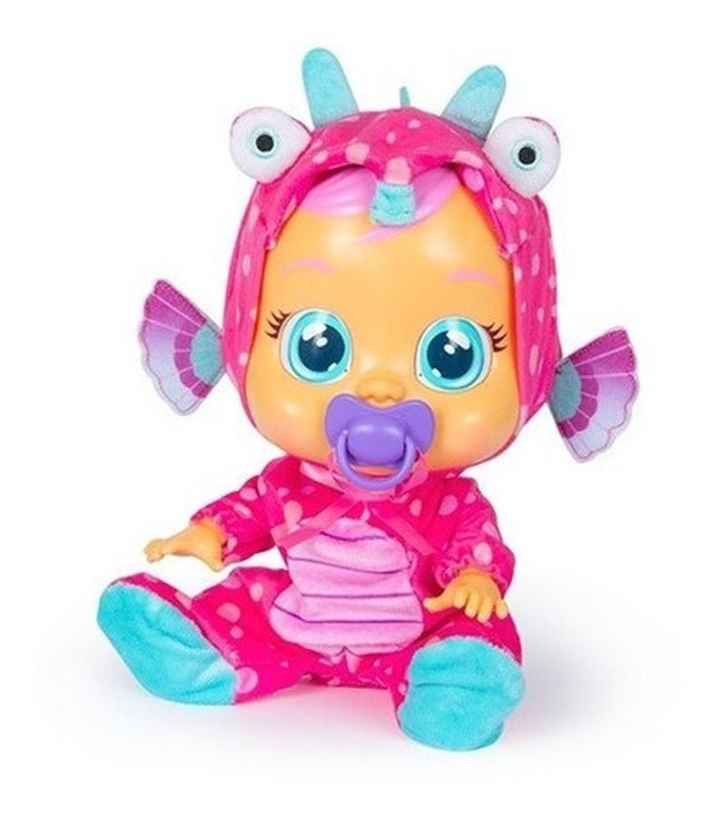 Bebes Llorones Missie Cry Babies-1