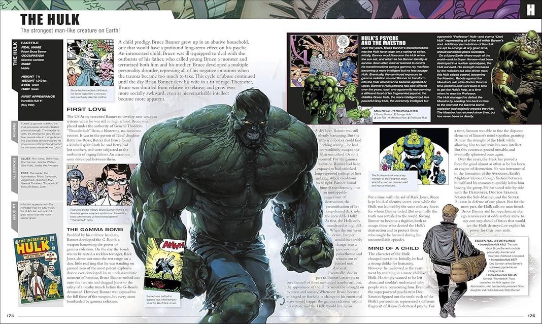 MARVEL LS ENCICLOPEDIA INTRODUCCION DE STAN LEE-4
