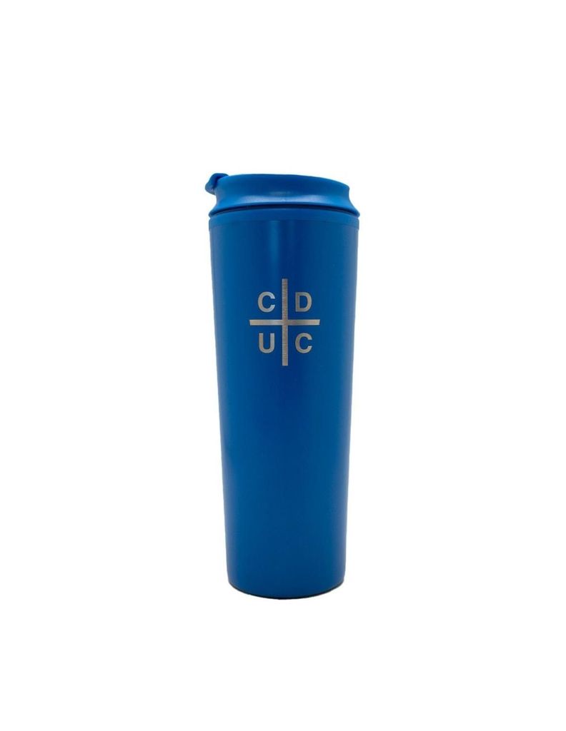MUG METALICO UNIVERSIDAD CATOLICA 450ML-2