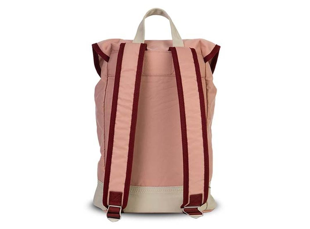 Mochila Rozelle Peach Xtrem-2