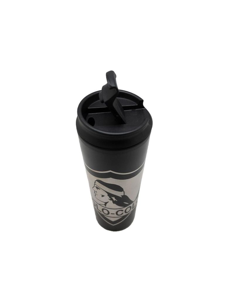 Mug Metalico Colo Colo 450 ml-1
