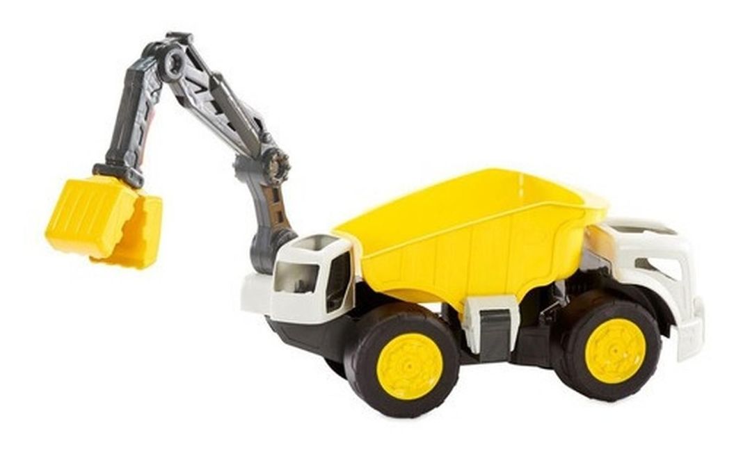 Little Tikes - Monster Dirt Diggers Excavador-2