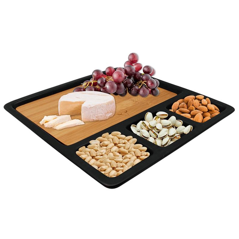 Tabla De Aperitivo Wayu Negro XXS