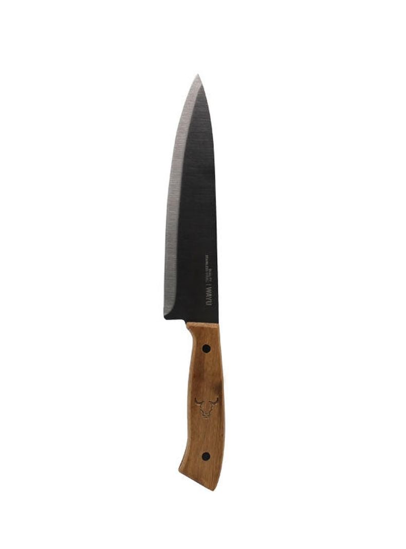 Set Tabla Cuchillo Tenedor Wayu-4