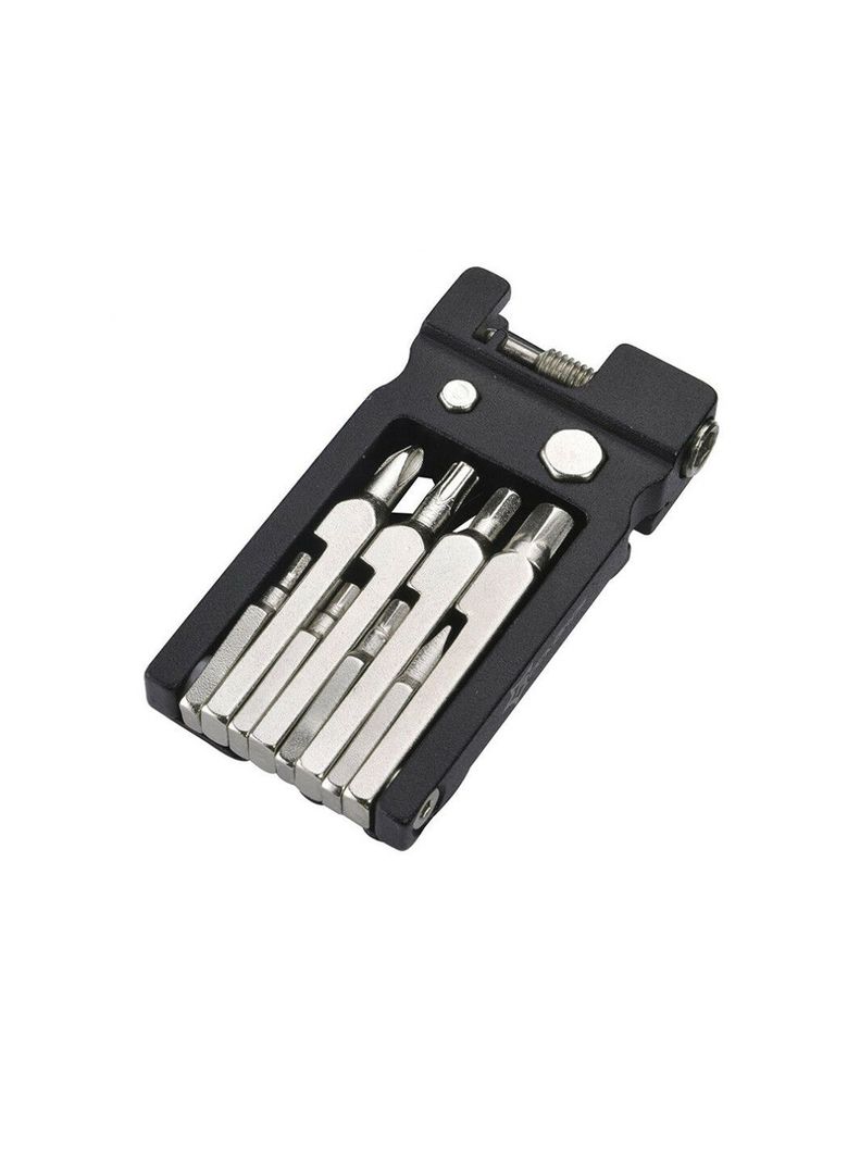 Set Herramientas Multifuncion Rockbros Gj8060-1